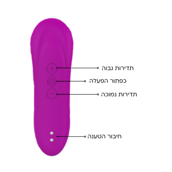 מפרט ויבי