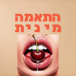 תמונת תוכנית